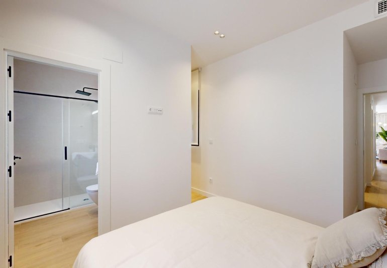 Rynek Pierwotny - Penthouse -
Guardamar del Segura - Pueblo