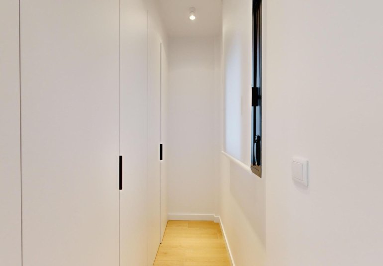 Rynek Pierwotny - Penthouse -
Guardamar del Segura - Pueblo