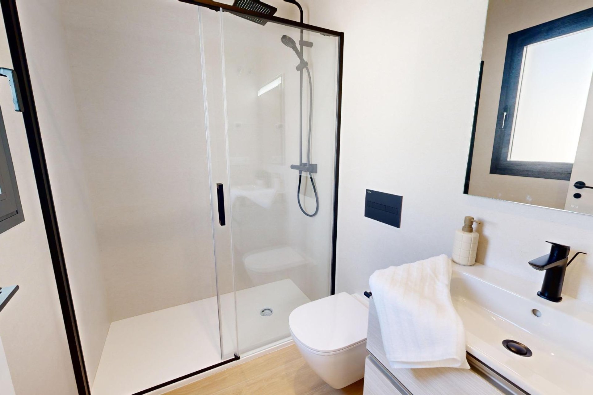 Rynek Pierwotny - Penthouse -
Guardamar del Segura - Pueblo