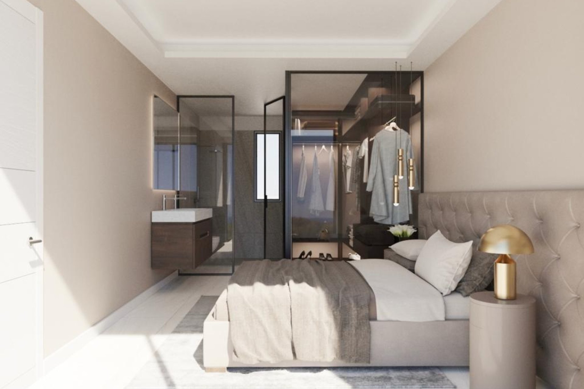 Rynek Pierwotny - Penthouse -
Guardamar del Segura - Pueblo