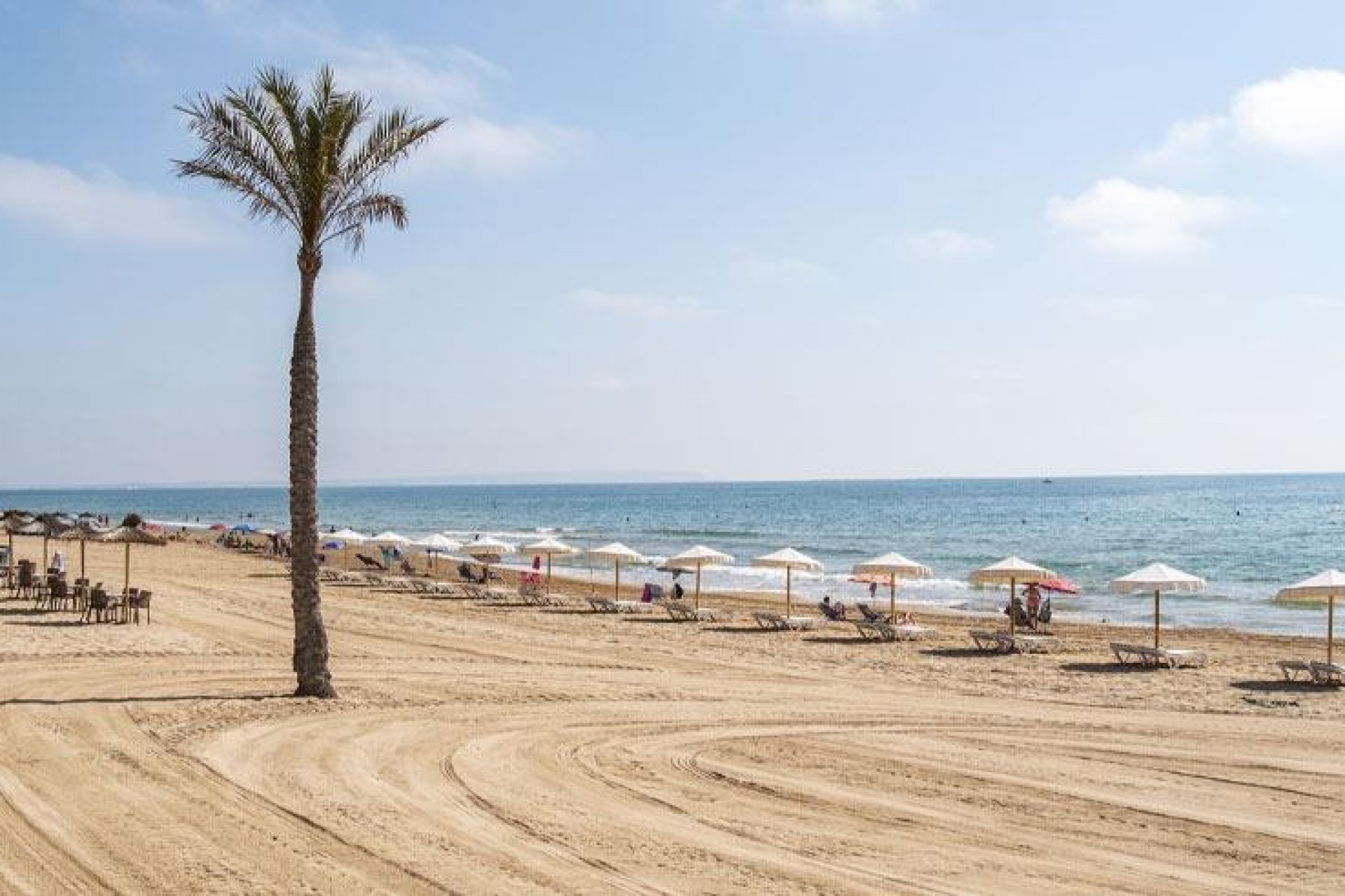 Rynek Pierwotny - Penthouse -
Guardamar del Segura - Pueblo