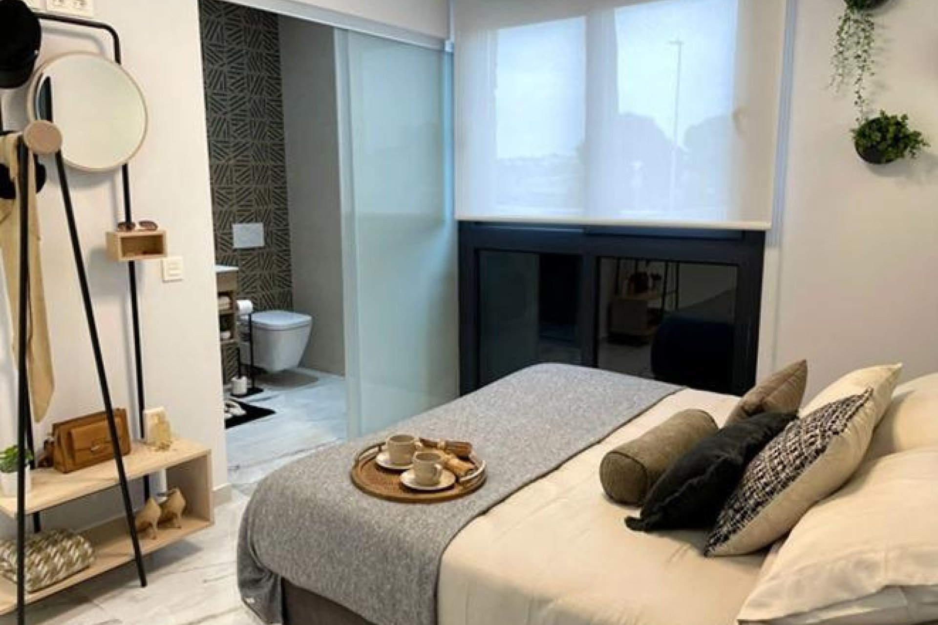 Rynek Pierwotny - Penthouse -
Guardamar del Segura - PUERTO