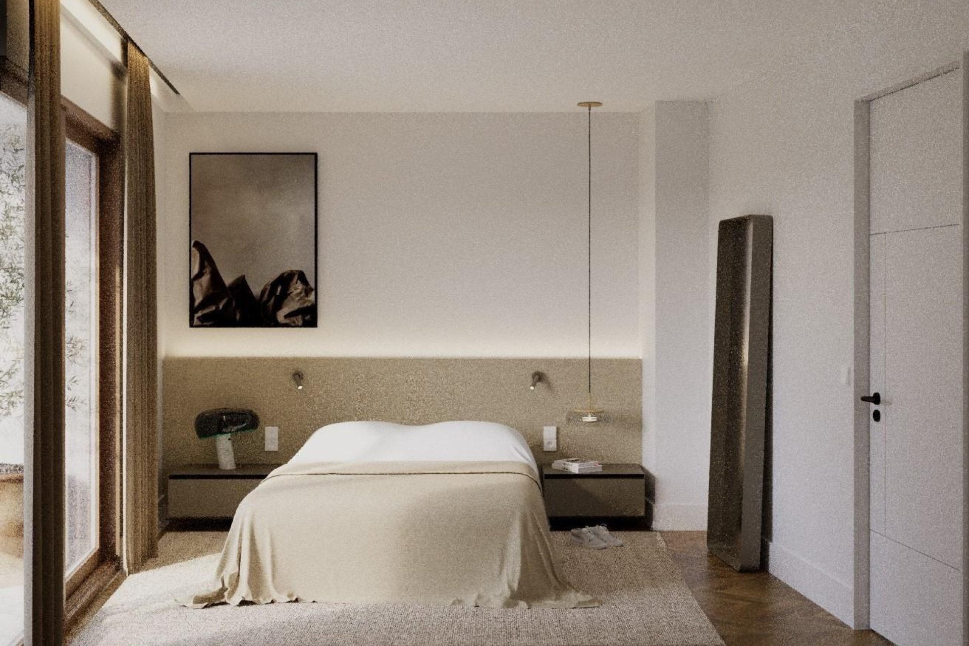 Rynek Pierwotny - Penthouse -
Hondón de las Nieves - Pueblo