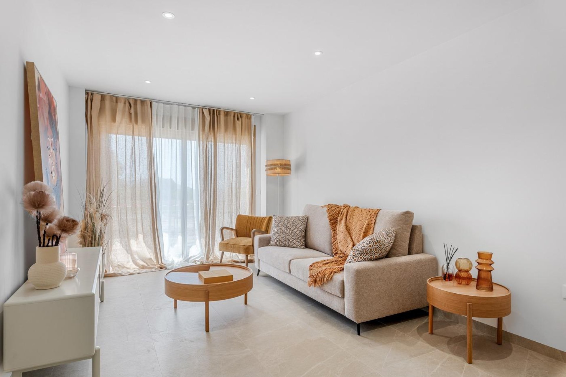 Rynek Pierwotny - Penthouse -
Jacarilla - pueblo
