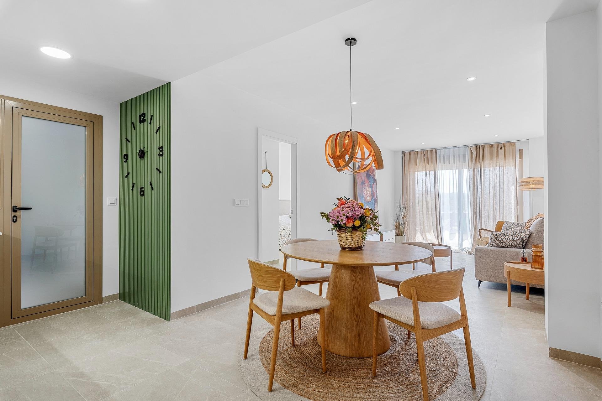 Rynek Pierwotny - Penthouse -
Jacarilla - pueblo