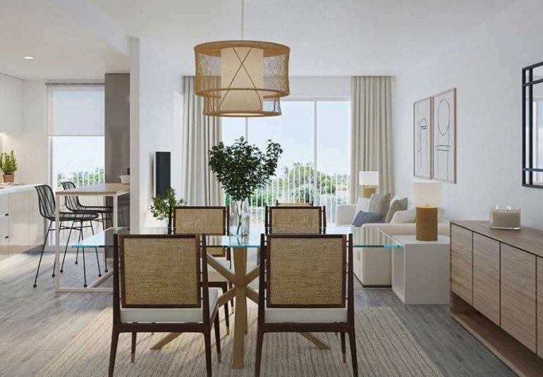Rynek Pierwotny - Penthouse -
Jávea Xàbia - centro