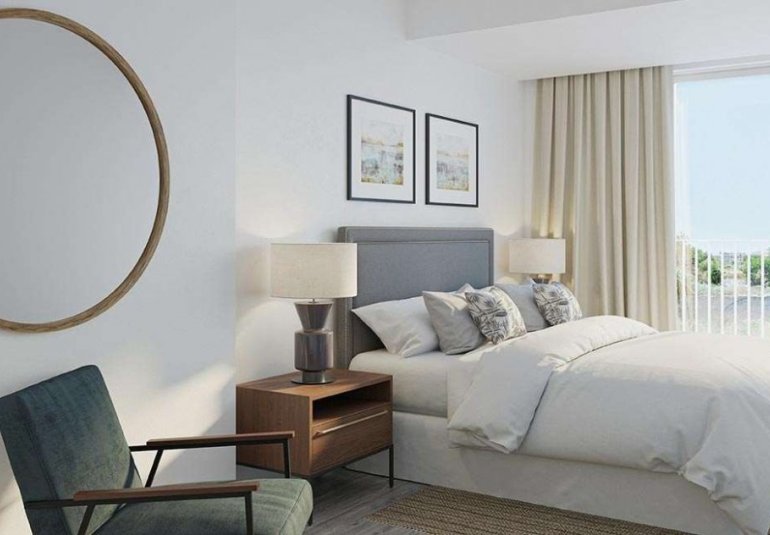 Rynek Pierwotny - Penthouse -
Jávea Xàbia - centro