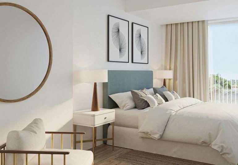 Rynek Pierwotny - Penthouse -
Jávea Xàbia - centro