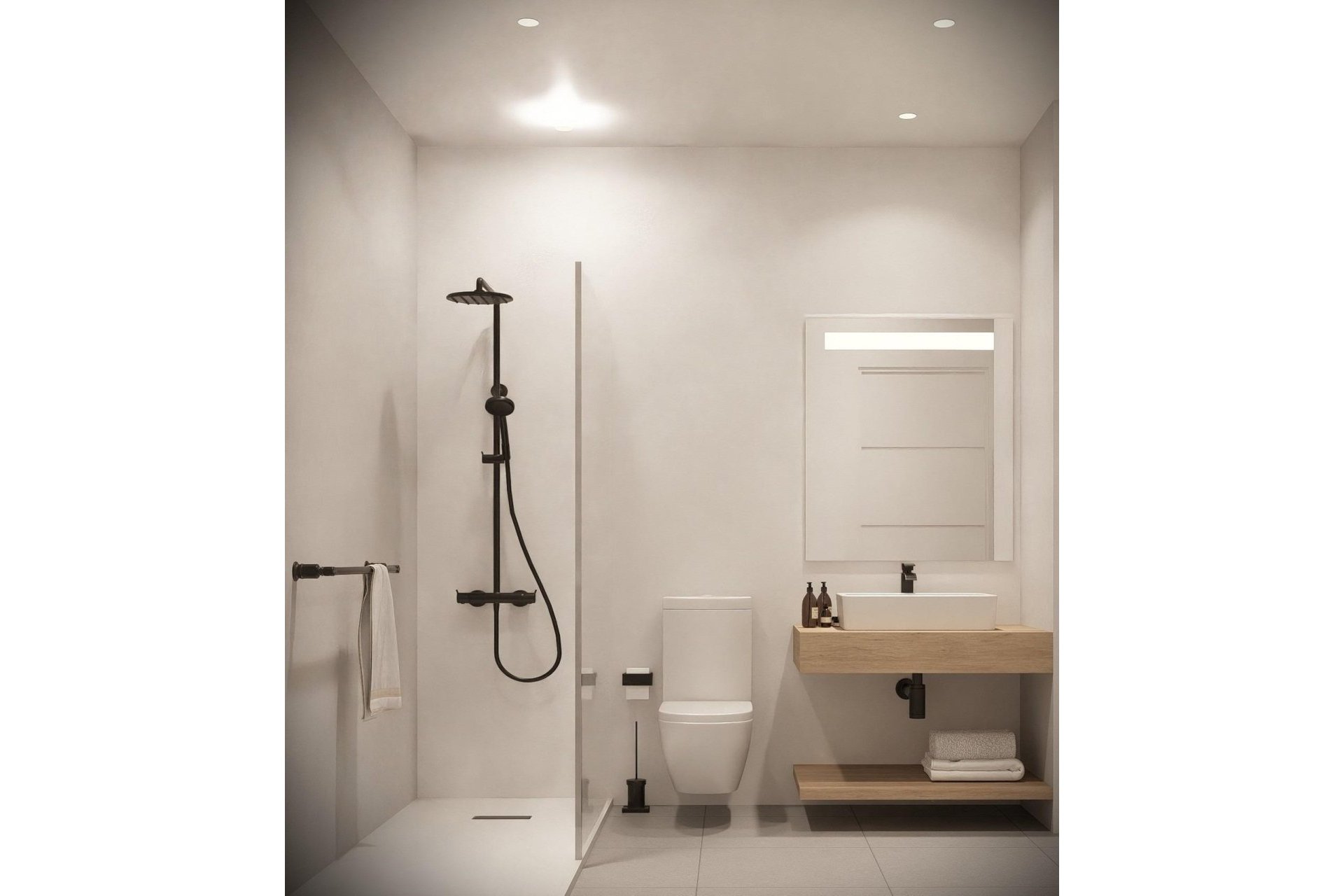 Rynek Pierwotny - Penthouse -
Jávea Xàbia - Pueblo