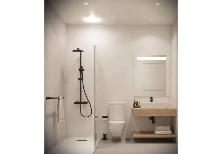 Rynek Pierwotny - Penthouse -
Jávea Xàbia - Pueblo