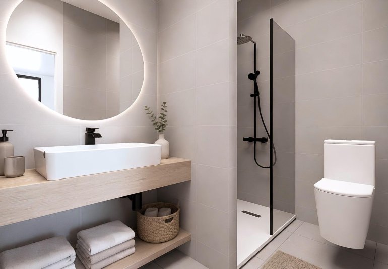 Rynek Pierwotny - Penthouse -
Jávea Xàbia - Pueblo