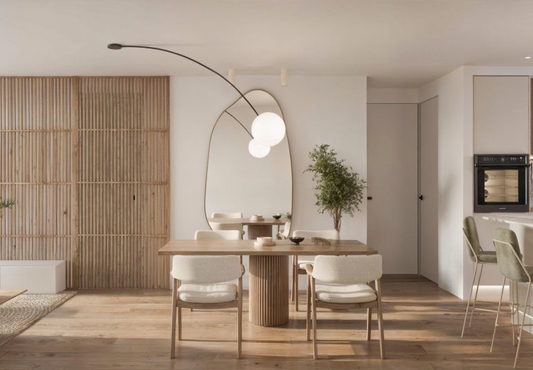 Rynek Pierwotny - Penthouse -
La Nucía - Ciudad del Deporte