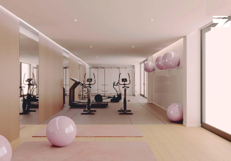 Rynek Pierwotny - Penthouse -
La Nucía - Ciudad Deportiva
