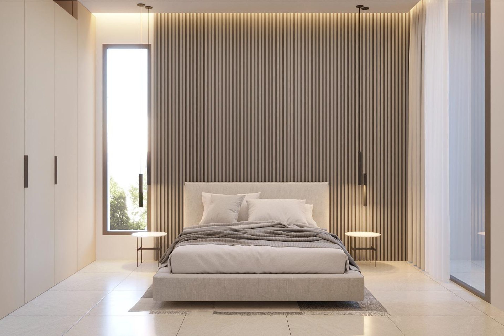 Rynek Pierwotny - Penthouse -
La Nucía - Puerto Azul