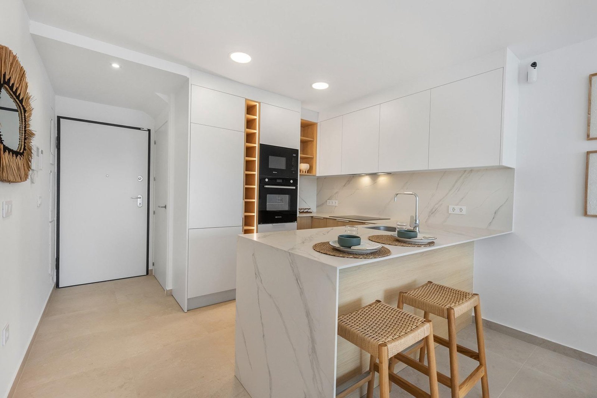 Rynek Pierwotny - Penthouse -
Los Alcázares - La Serena Golf