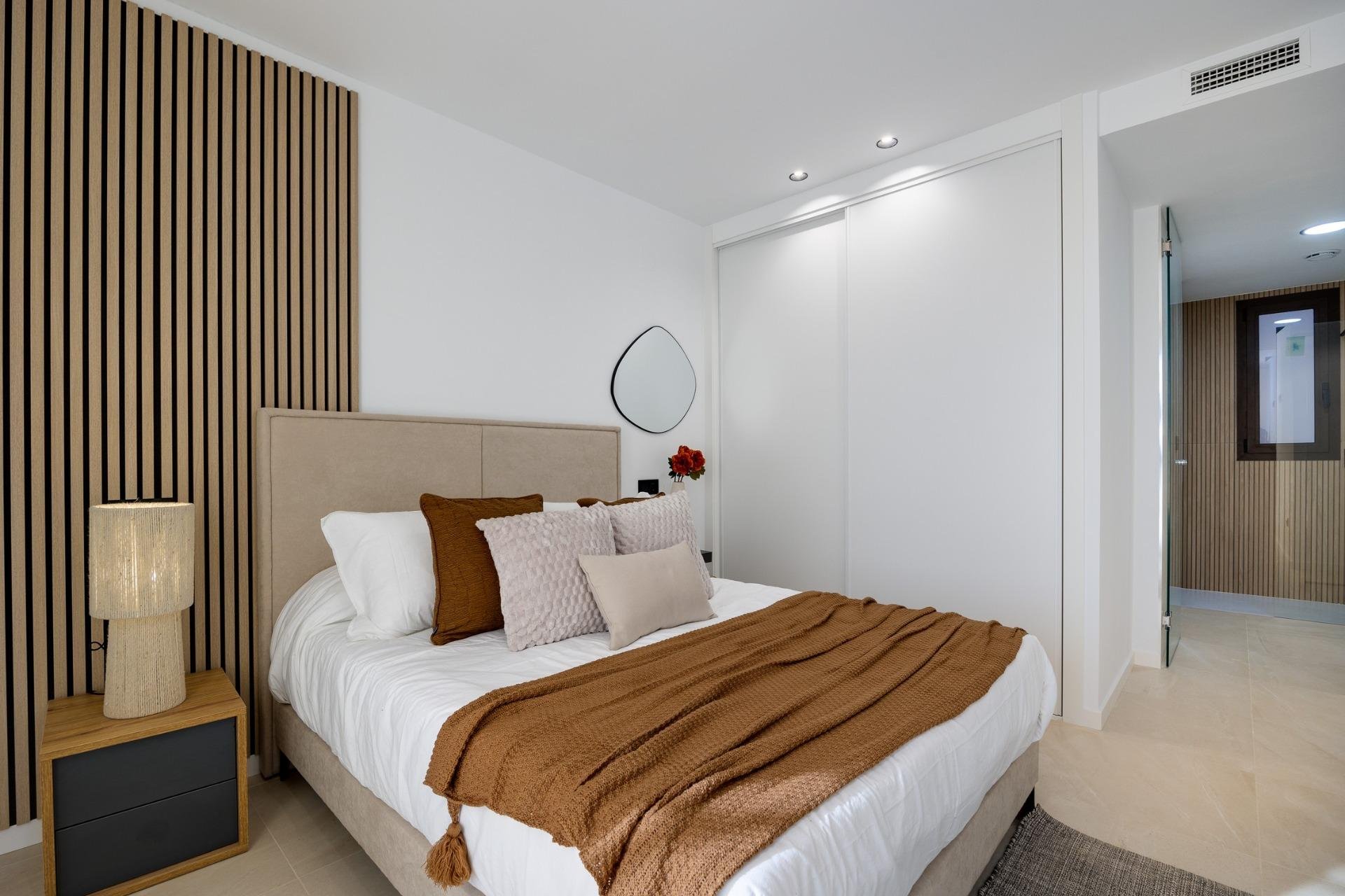 Rynek Pierwotny - Penthouse -
Los Alcázares - La Serena Golf