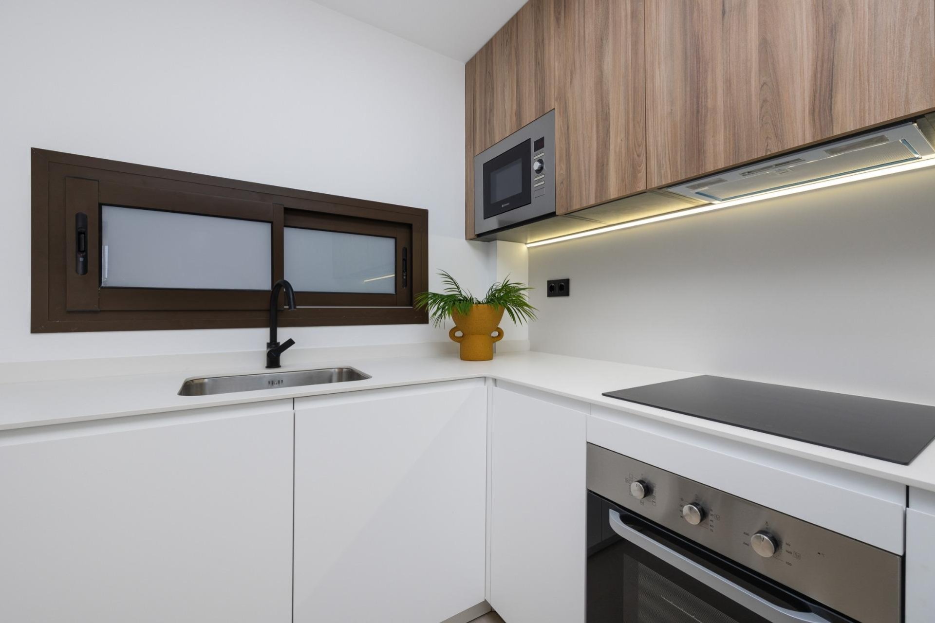Rynek Pierwotny - Penthouse -
Los Alcázares - La Serena Golf