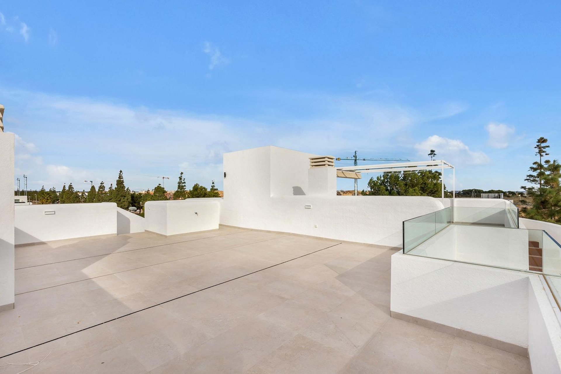 Rynek Pierwotny - Penthouse -
Los Alcázares - La Serena Golf