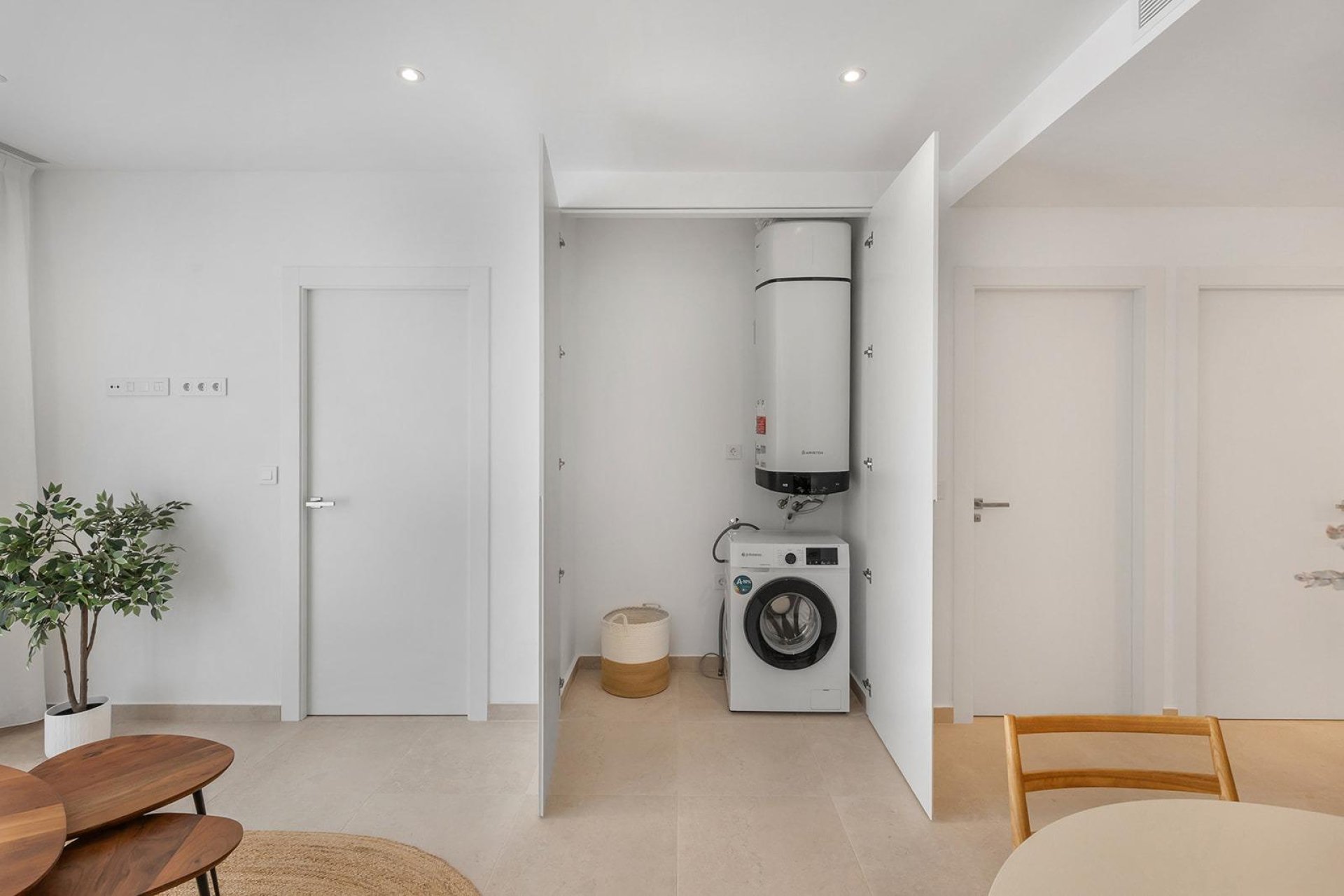 Rynek Pierwotny - Penthouse -
Los Alcázares - La Serena Golf