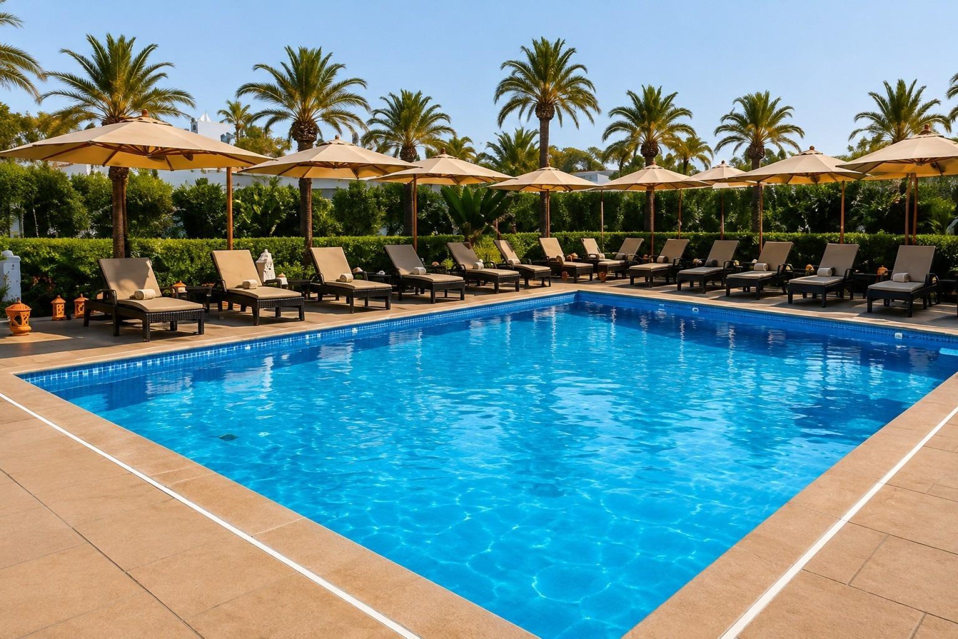 Rynek Pierwotny - Penthouse -
Los Alcázares - Playa Lo Sola