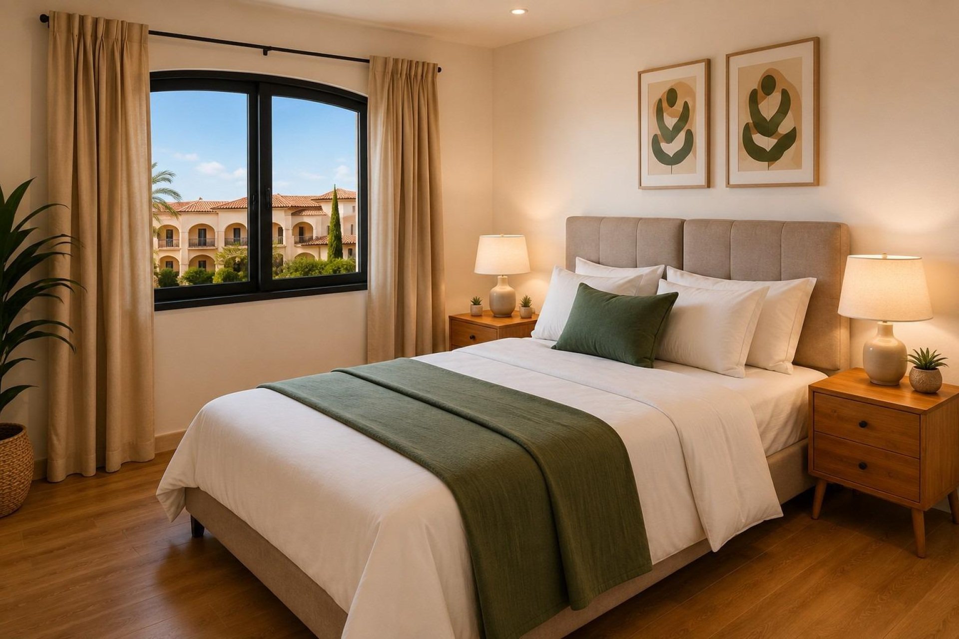 Rynek Pierwotny - Penthouse -
Los Alcázares - Playa Lo Sola