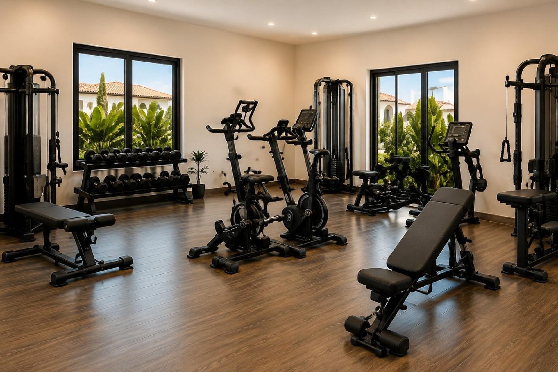 Rynek Pierwotny - Penthouse -
Los Alcázares - Playa Lo Sola