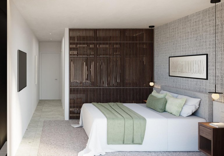 Rynek Pierwotny - Penthouse -
Mojacar - Playa De Macenas