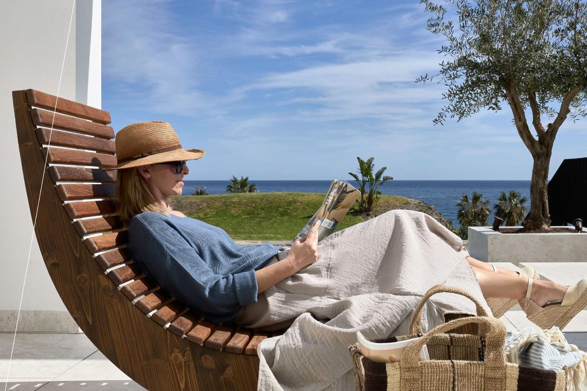 Rynek Pierwotny - Penthouse -
Mojacar - Playa Macenas (Mojácar)