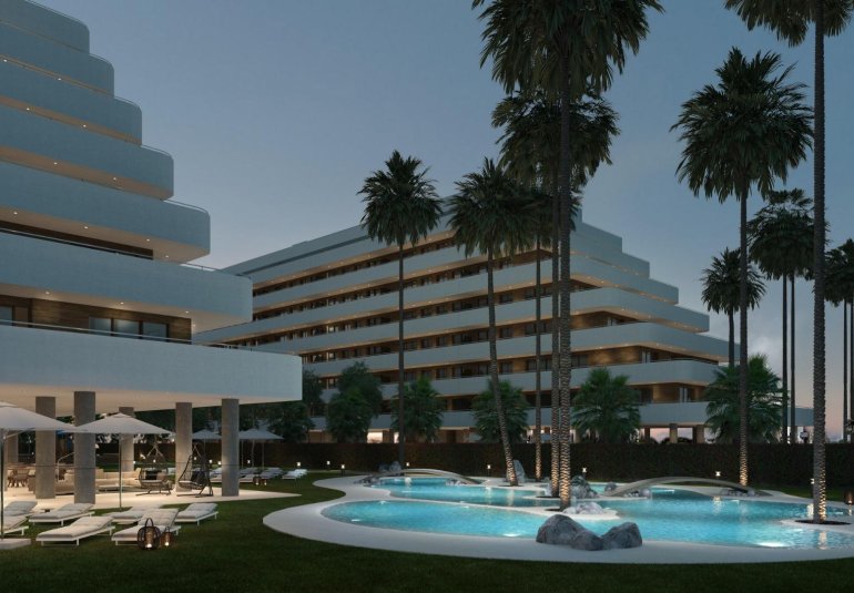 Rynek Pierwotny - Penthouse -
Moncofa - Playa de Moncofa