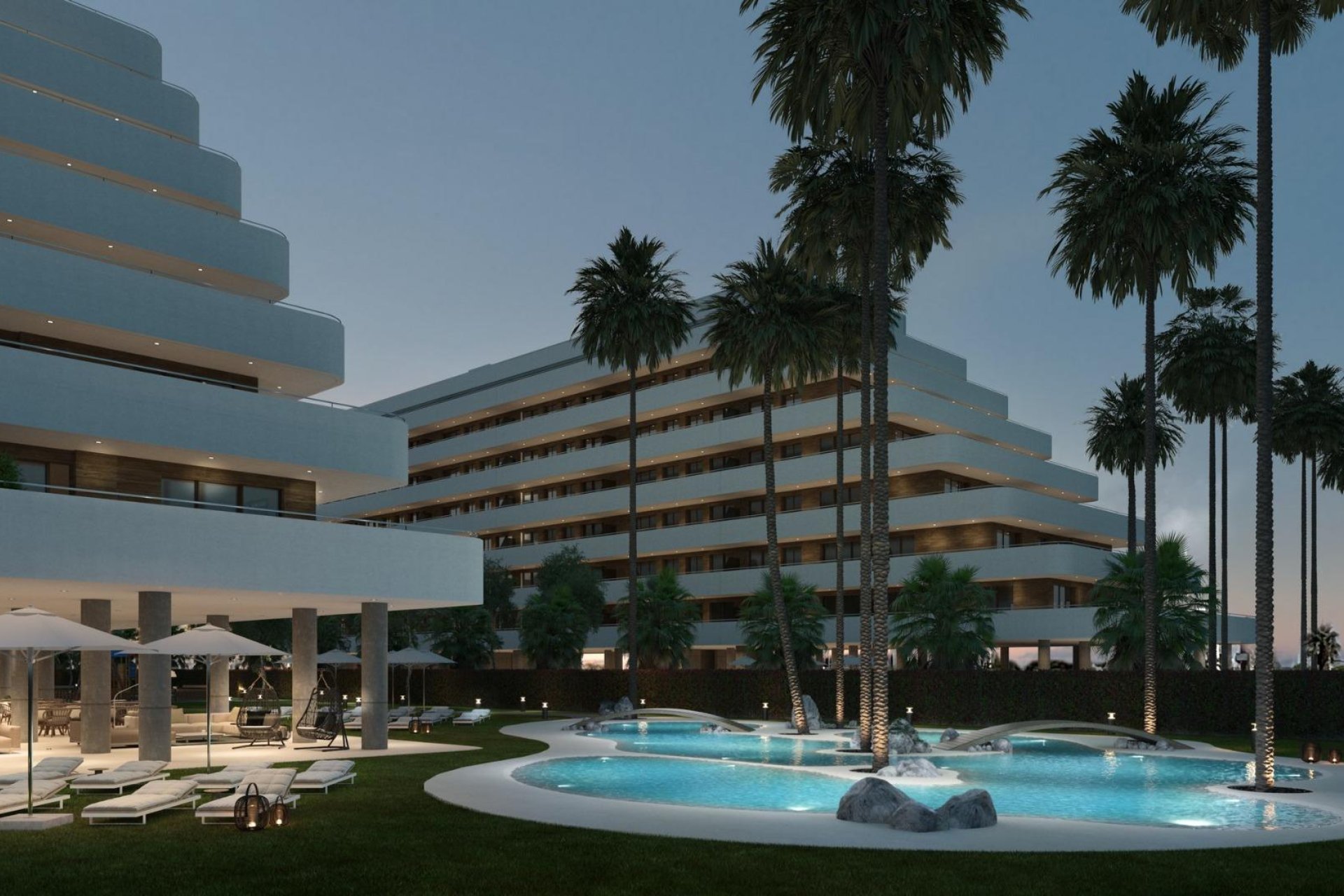 Rynek Pierwotny - Penthouse -
Moncofa - Playa de Moncofa