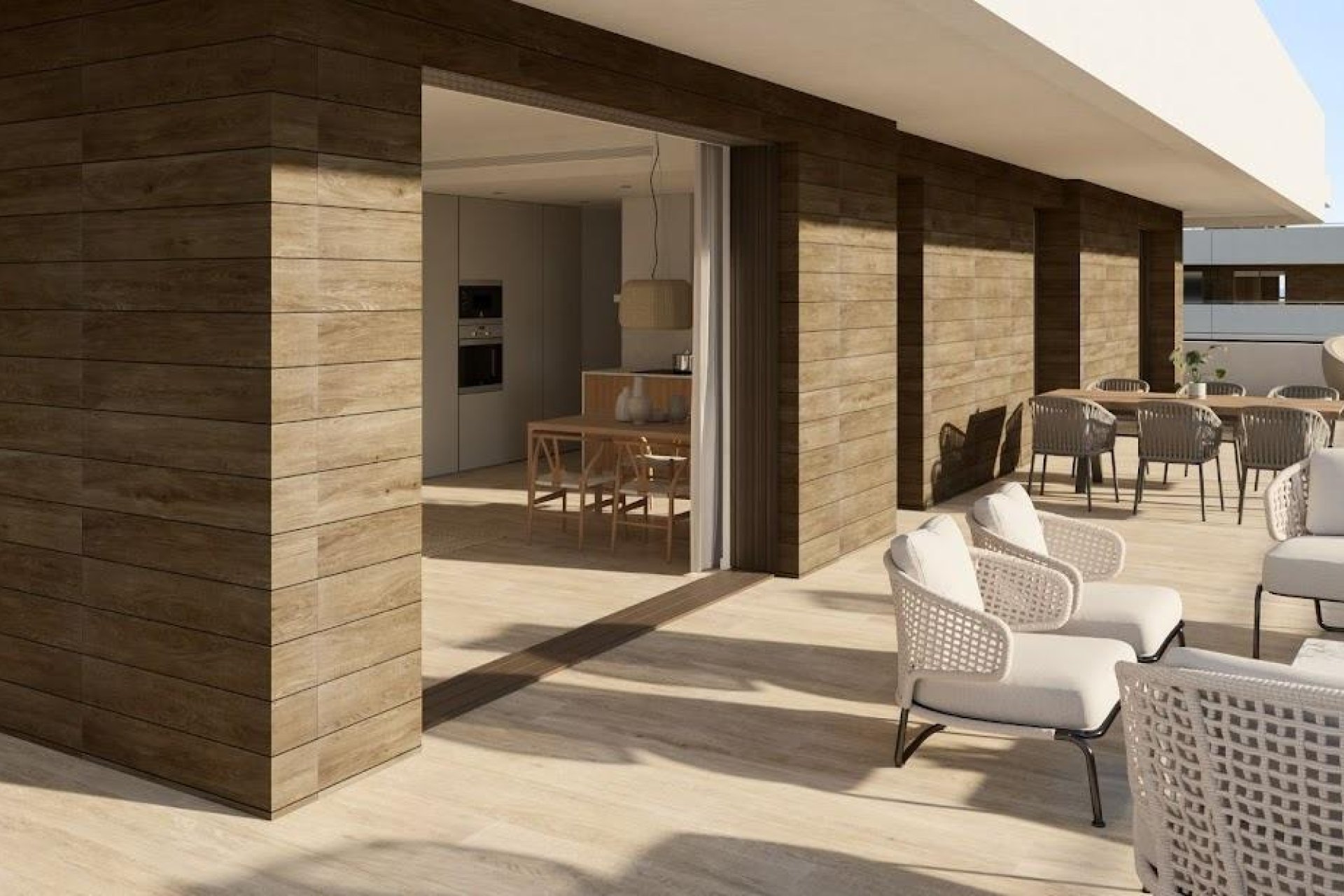 Rynek Pierwotny - Penthouse -
Moncofa - Playa de Moncofa