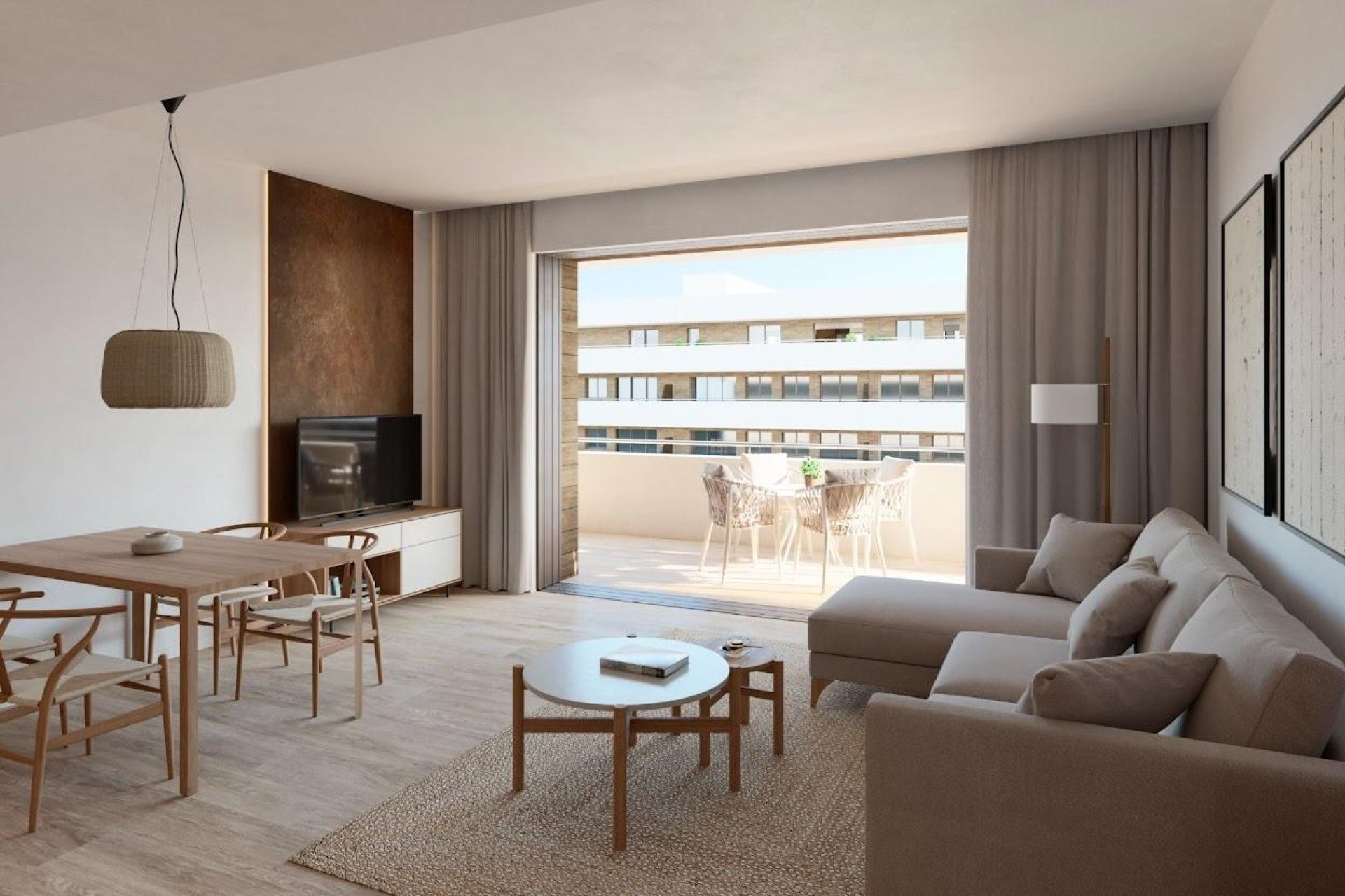 Rynek Pierwotny - Penthouse -
Moncofa - Playa de Moncofa