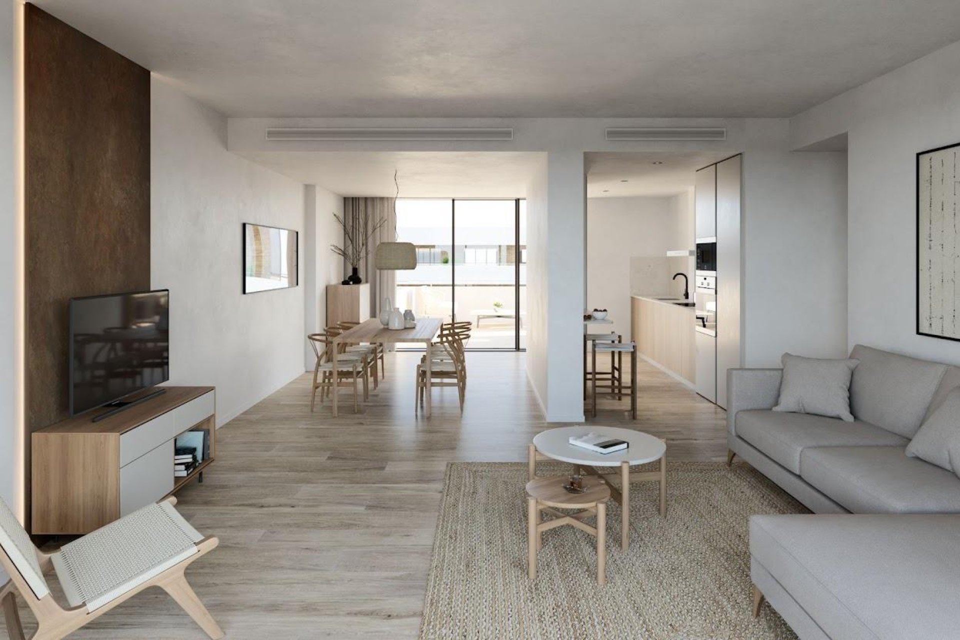 Rynek Pierwotny - Penthouse -
Moncofa - Playa de Moncofa