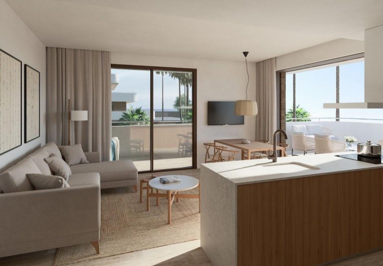Rynek Pierwotny - Penthouse -
Moncofa - Playa de Moncofa