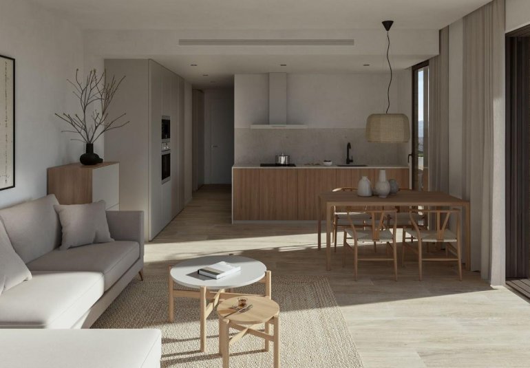 Rynek Pierwotny - Penthouse -
Moncofa - Playa de Moncofa