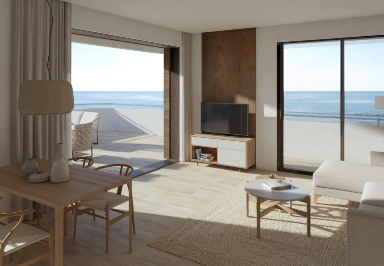 Rynek Pierwotny - Penthouse -
Moncofa - Playa de Moncofa