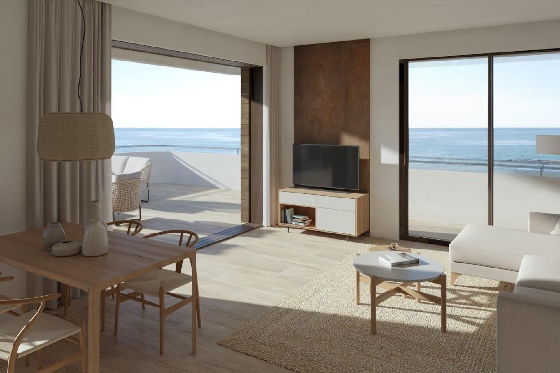 Rynek Pierwotny - Penthouse -
Moncofa - Playa de Moncofa