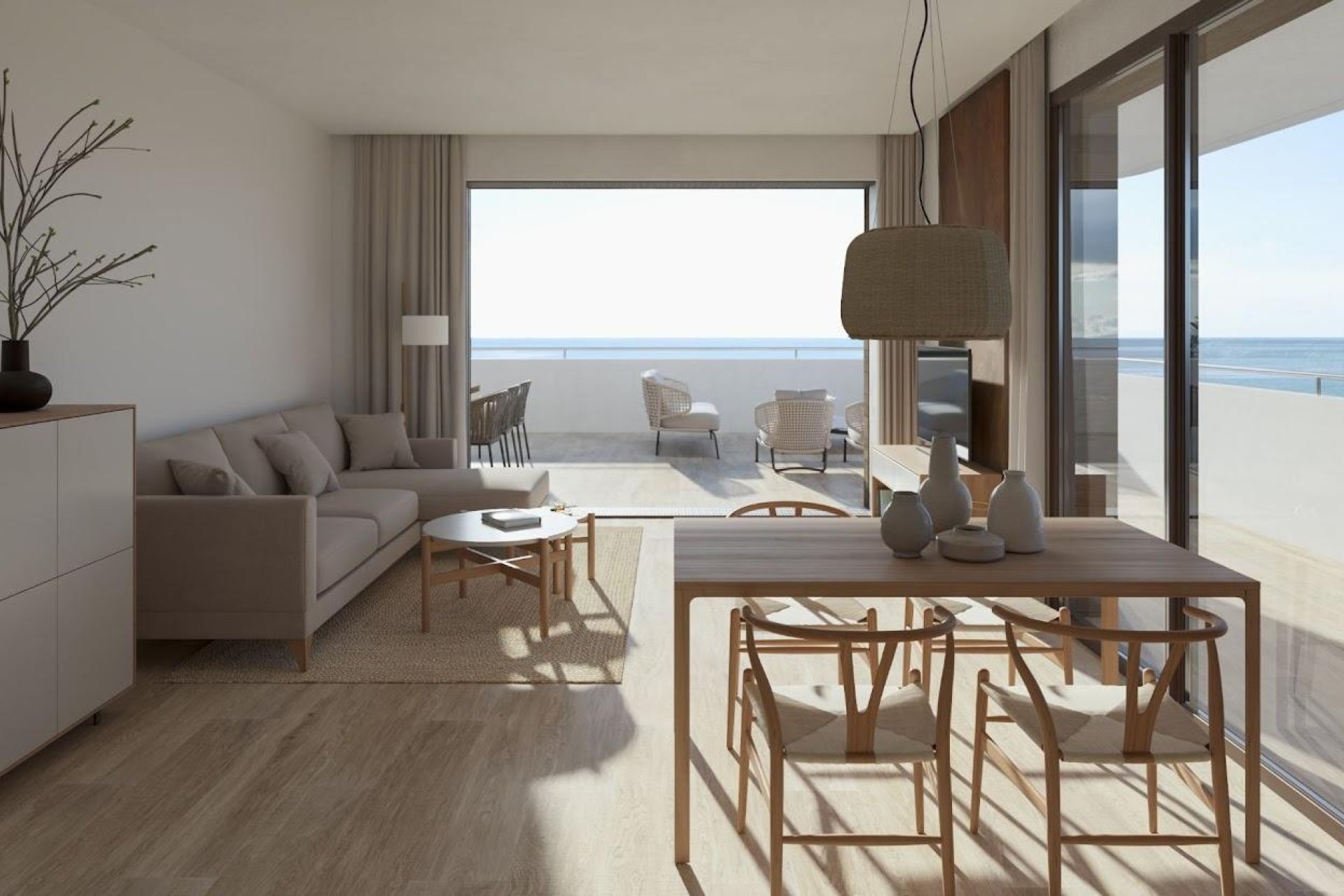 Rynek Pierwotny - Penthouse -
Moncofa - Playa de Moncofa