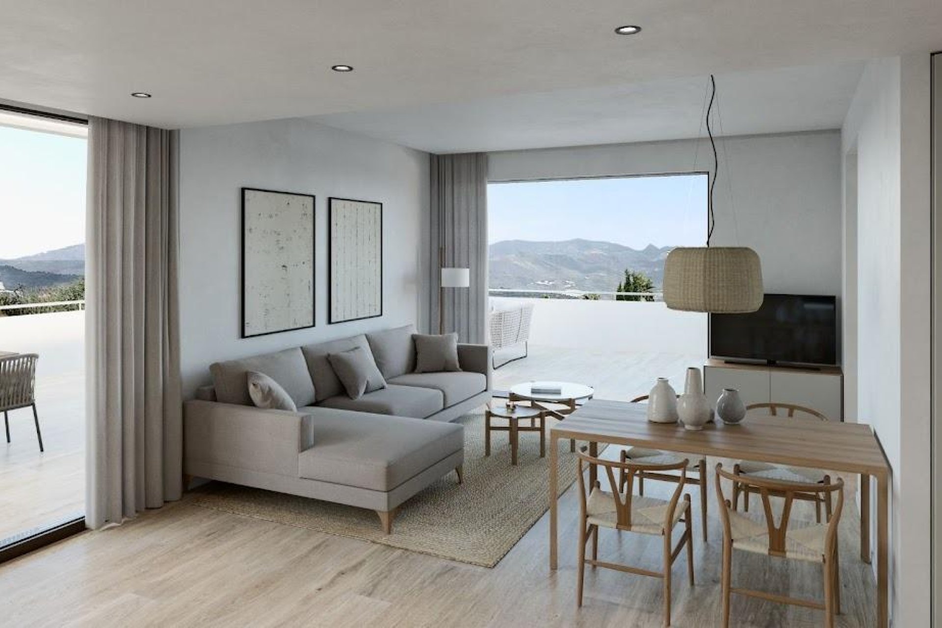Rynek Pierwotny - Penthouse -
Moncofa - Playa de Moncofa