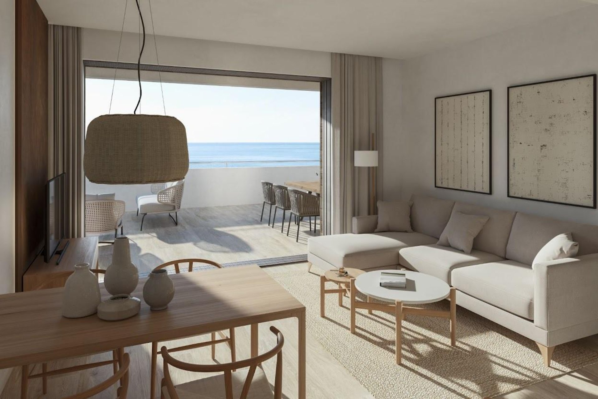 Rynek Pierwotny - Penthouse -
Moncofa - Playa de Moncofa