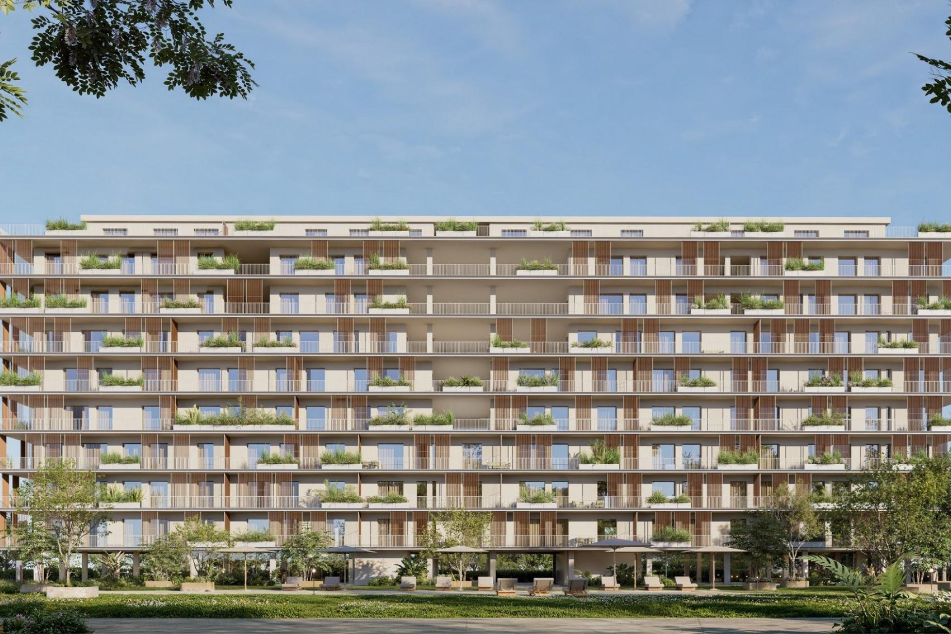Rynek Pierwotny - Penthouse -
Moncofa - Playa de Moncofa