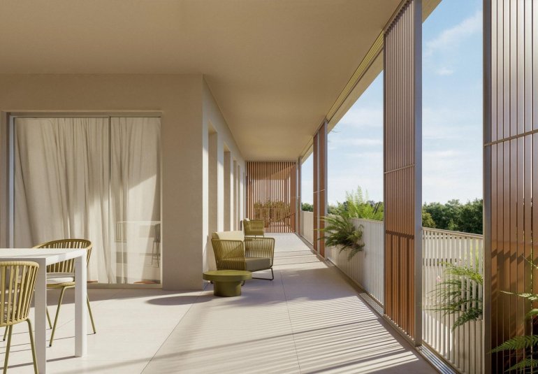 Rynek Pierwotny - Penthouse -
Moncofa - Playa de Moncofa