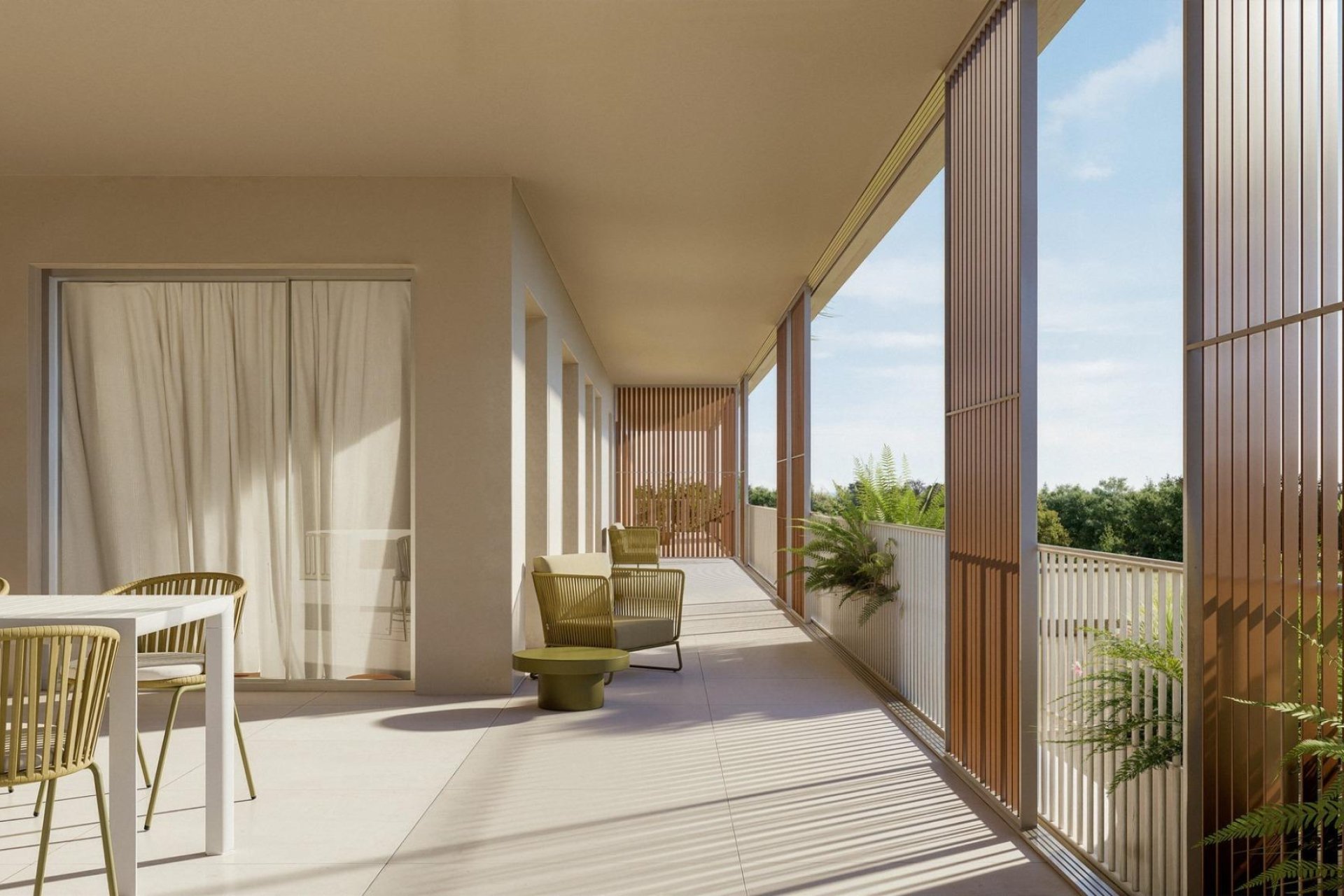 Rynek Pierwotny - Penthouse -
Moncofa - Playa de Moncofa