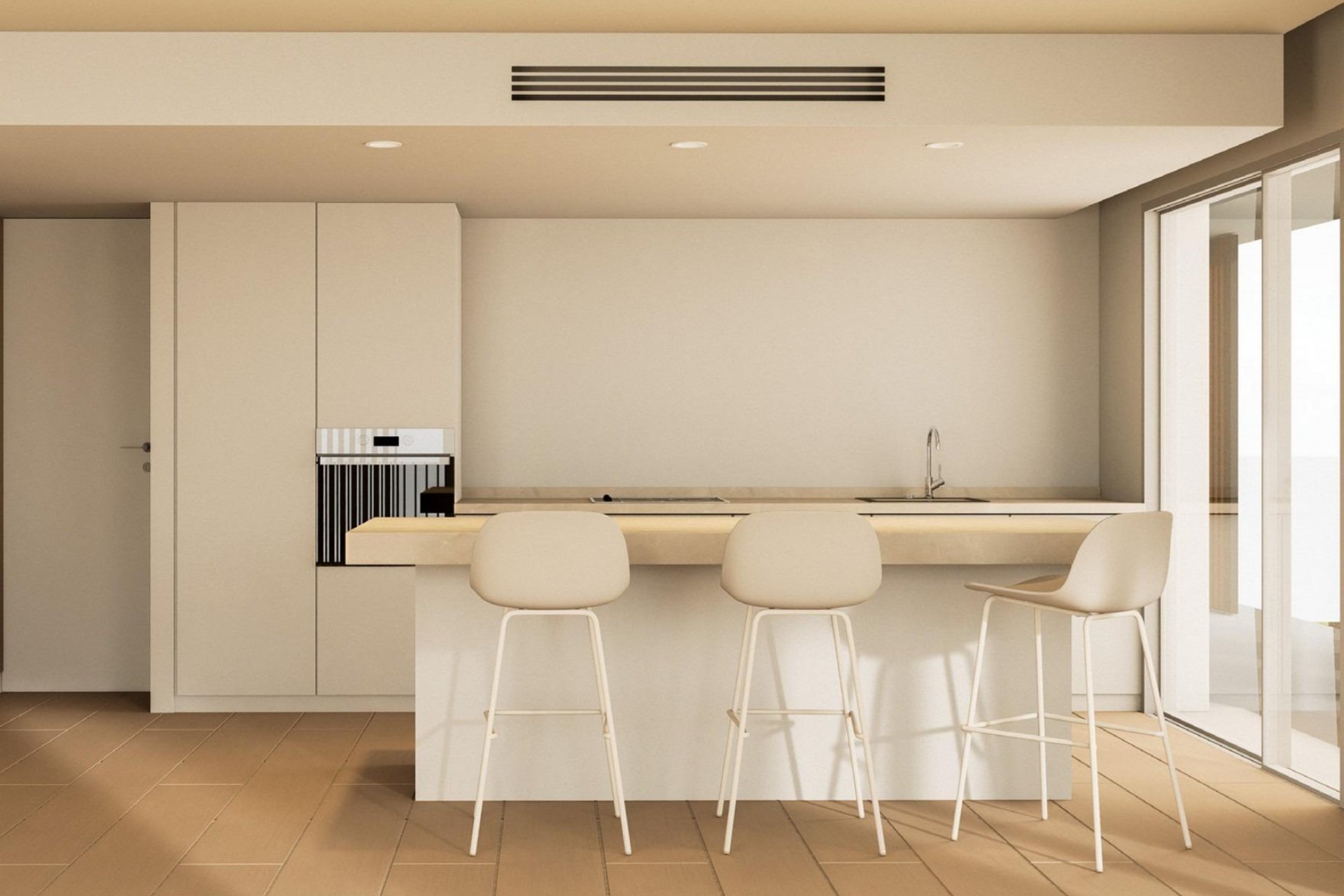 Rynek Pierwotny - Penthouse -
Moncofa - Playa de Moncofa
