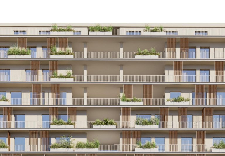 Rynek Pierwotny - Penthouse -
Moncofa - Playa de Moncofa
