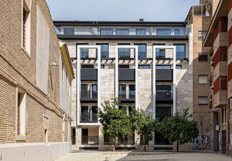 Rynek Pierwotny - Penthouse -
Murcia - Centro