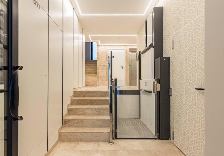 Rynek Pierwotny - Penthouse -
Murcia - Centro