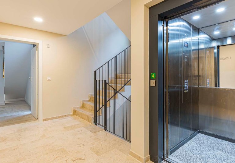 Rynek Pierwotny - Penthouse -
Murcia - Centro