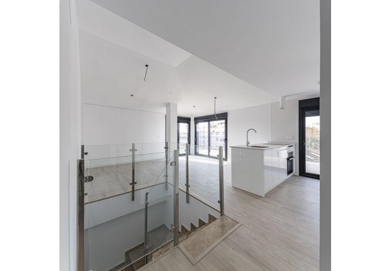 Rynek Pierwotny - Penthouse -
Murcia - Centro