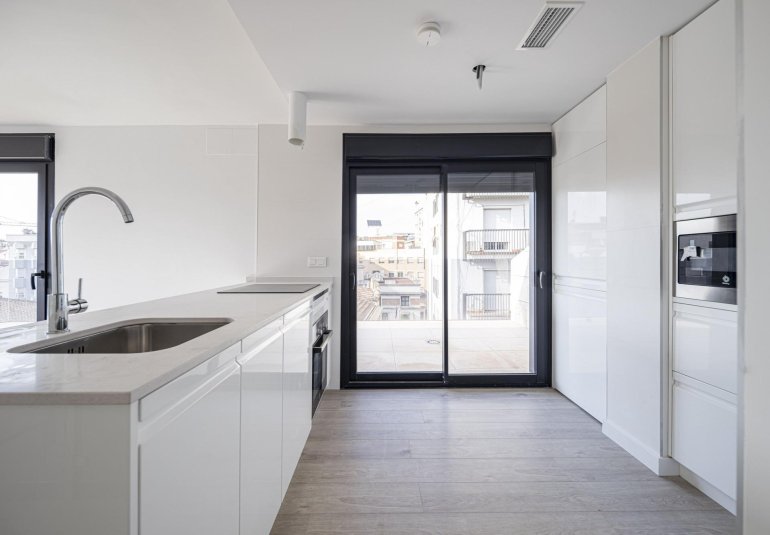 Rynek Pierwotny - Penthouse -
Murcia - Centro